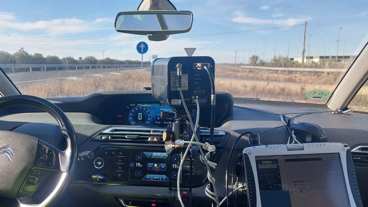 Radares móviles en León, del 6 al 12 de abril: dónde estarán y qué velocidad no puedes superar