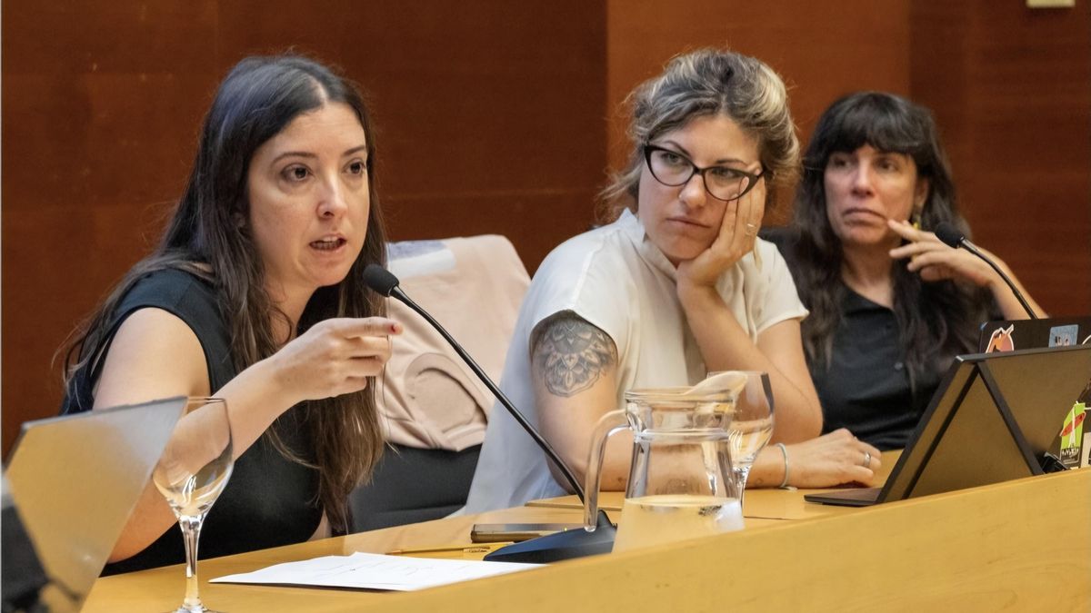 Cómo comunicar los desplazamientos forzados sin 'click bait' ni odio: "Los migrantes son actores políticos"