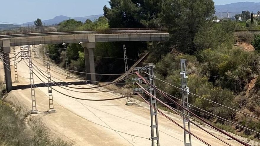 El reto de conectarse a la vertebración del Corredor Mediterráneo: Gandia y las Comarcas Centrales como ejemplo