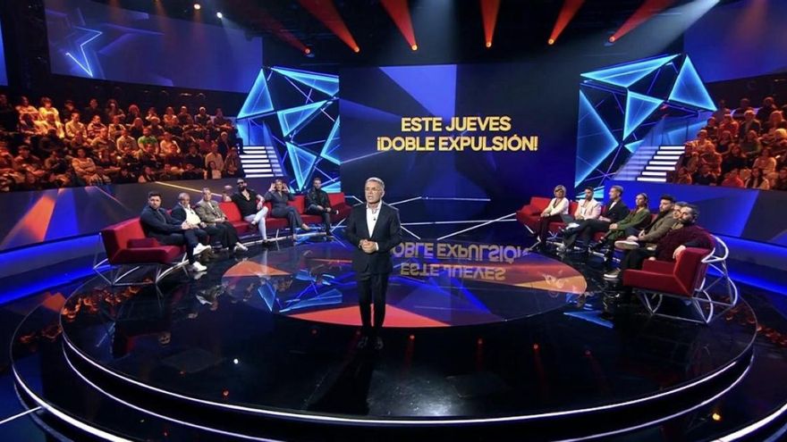 'GH Dúo' anuncia una doble expulsión el jueves y la visita de una protagonista de 'La isla de las tentaciones 9'