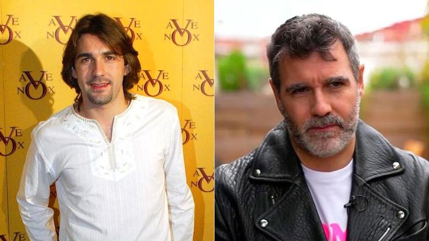 Rafa, el seminarista de 'Gran Hermano 4', reaparece 22 años después tras superar una dura enfermedad