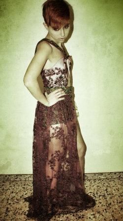 Modelo de L'atelier de Wendy.