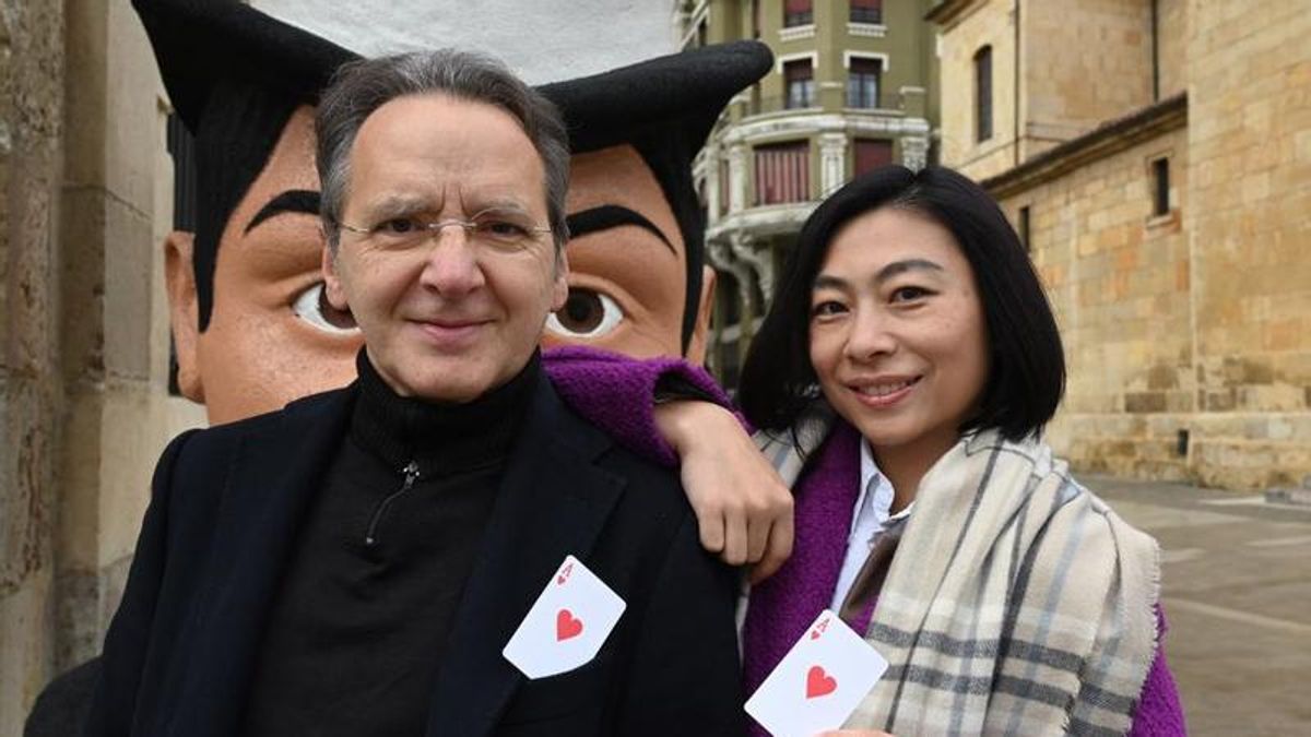 León Vive la Magia: el festival internacional que nació de un flechazo