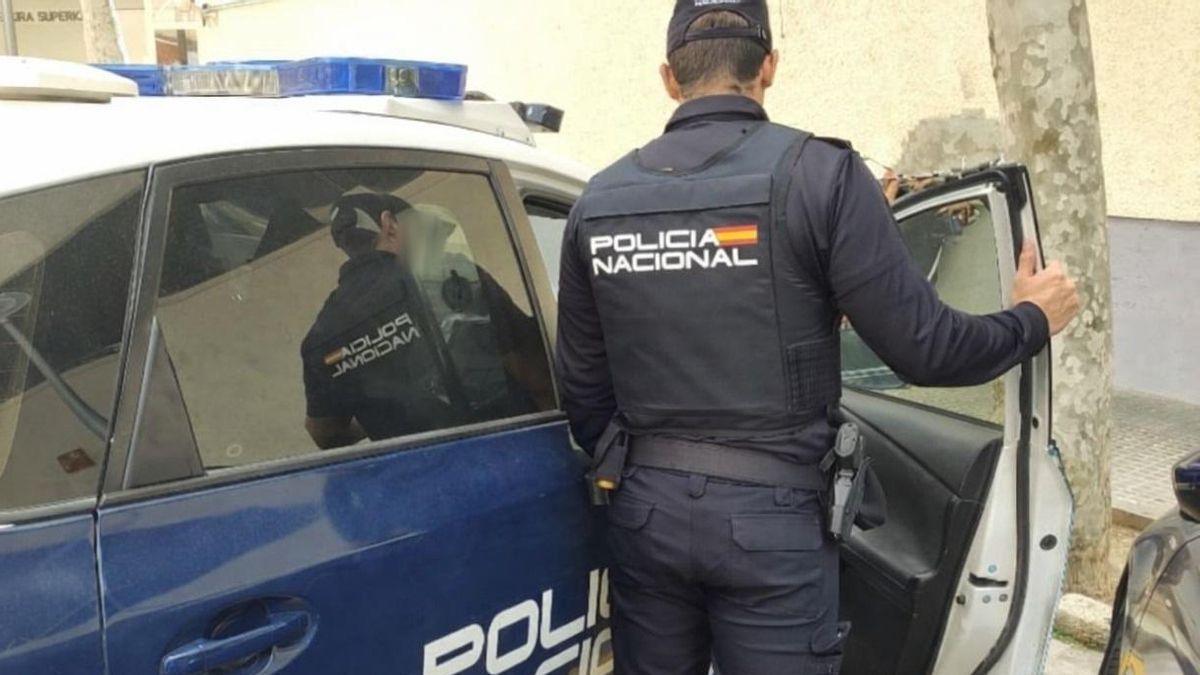 Investigan un intento de secuestro de una mujer en Palma