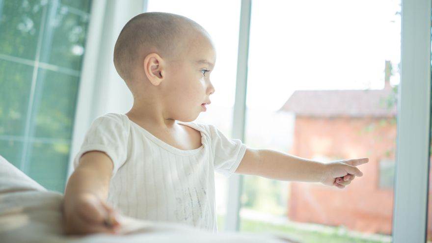 Día mundial de la lucha contra el cáncer infantil: ¿por qué se conmemora el 15 de febrero?