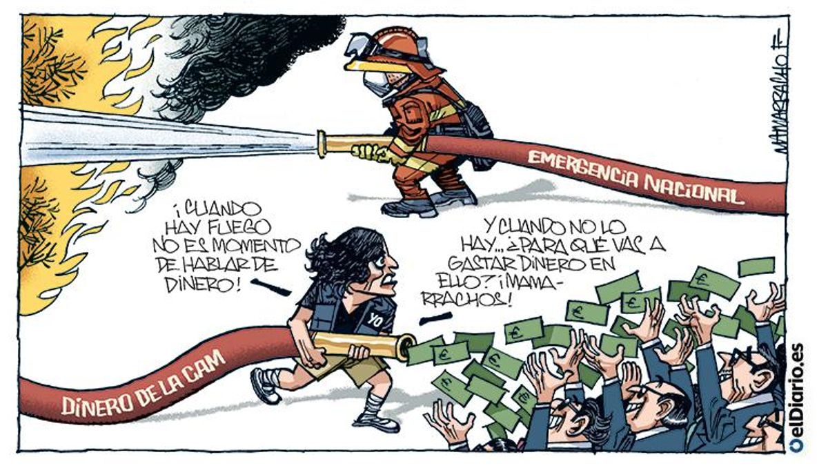 Mamarrachos