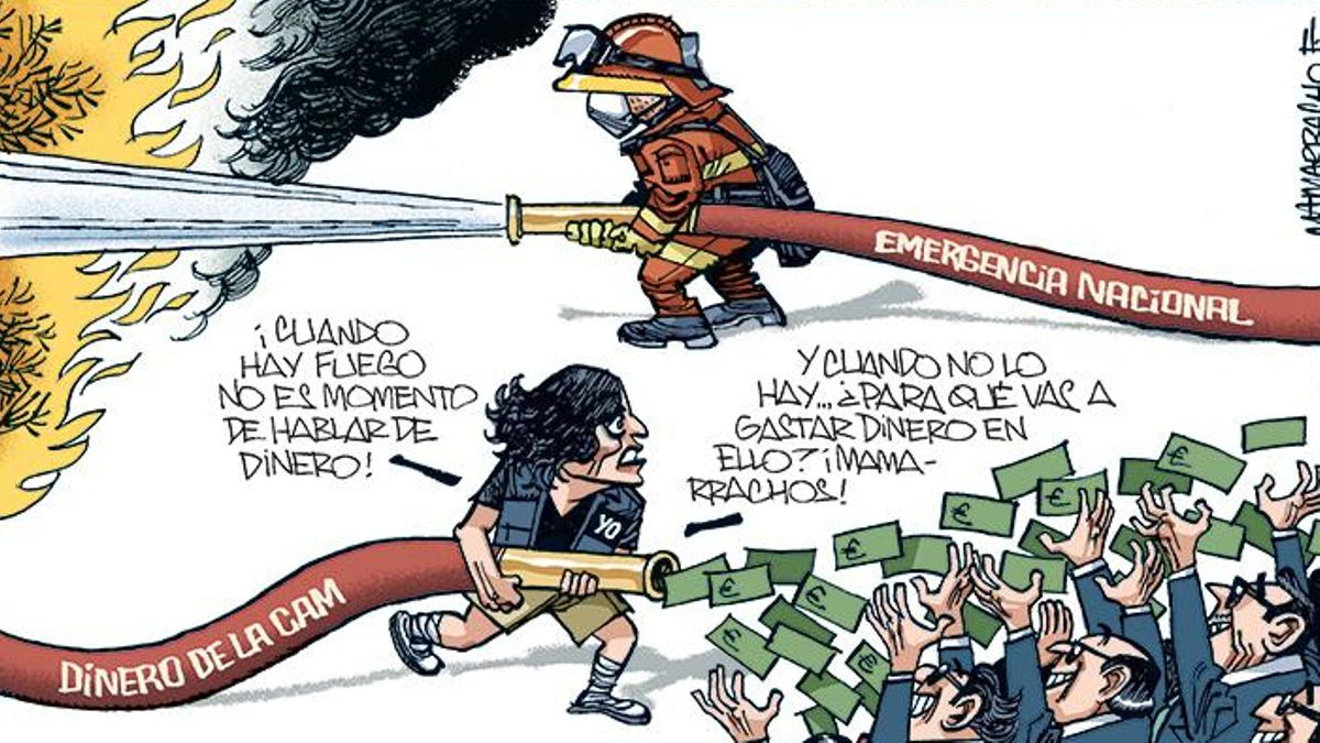 Mamarrachos