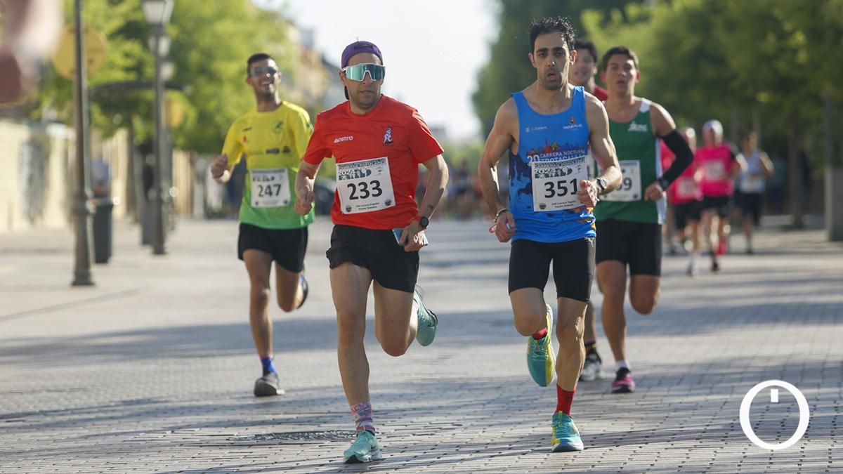 XXII Carrera Popular Puente Romano