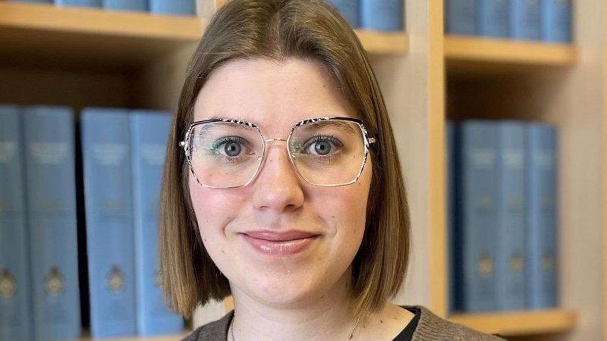 Filosofía y Letras acoge una conferencia sobre la represión femenina en los campos de concentración nazis