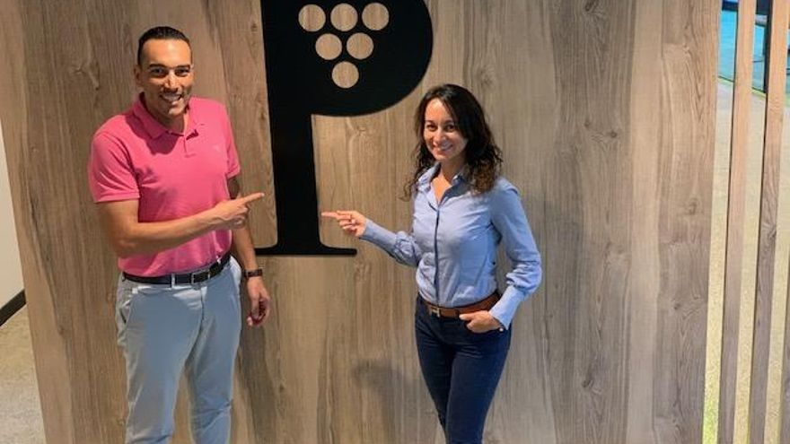 La Cava de Piñero, pasión familiar por la cultura del vino