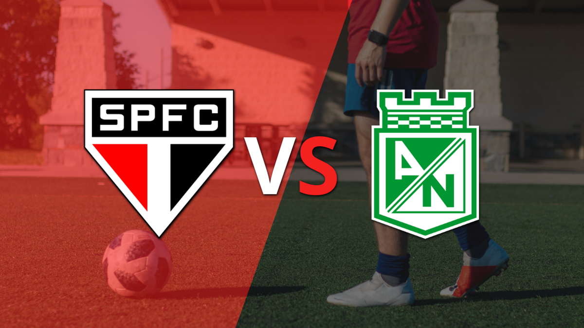 Los penales le dieron la clasificación a São Paulo