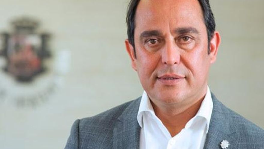 Blas Acosta se retracta de sus declaraciones sobre que la Justicia en Fuerteventura "está podrida"