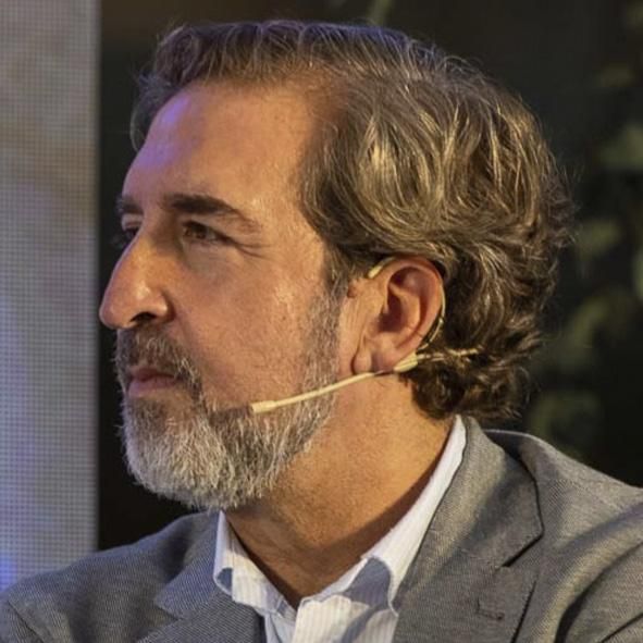 Rafael Pérez