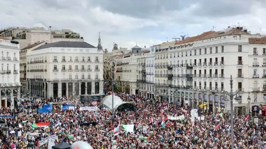 Cómo las relaciones de los países europeos con Israel contribuyen a sus crímenes en Gaza