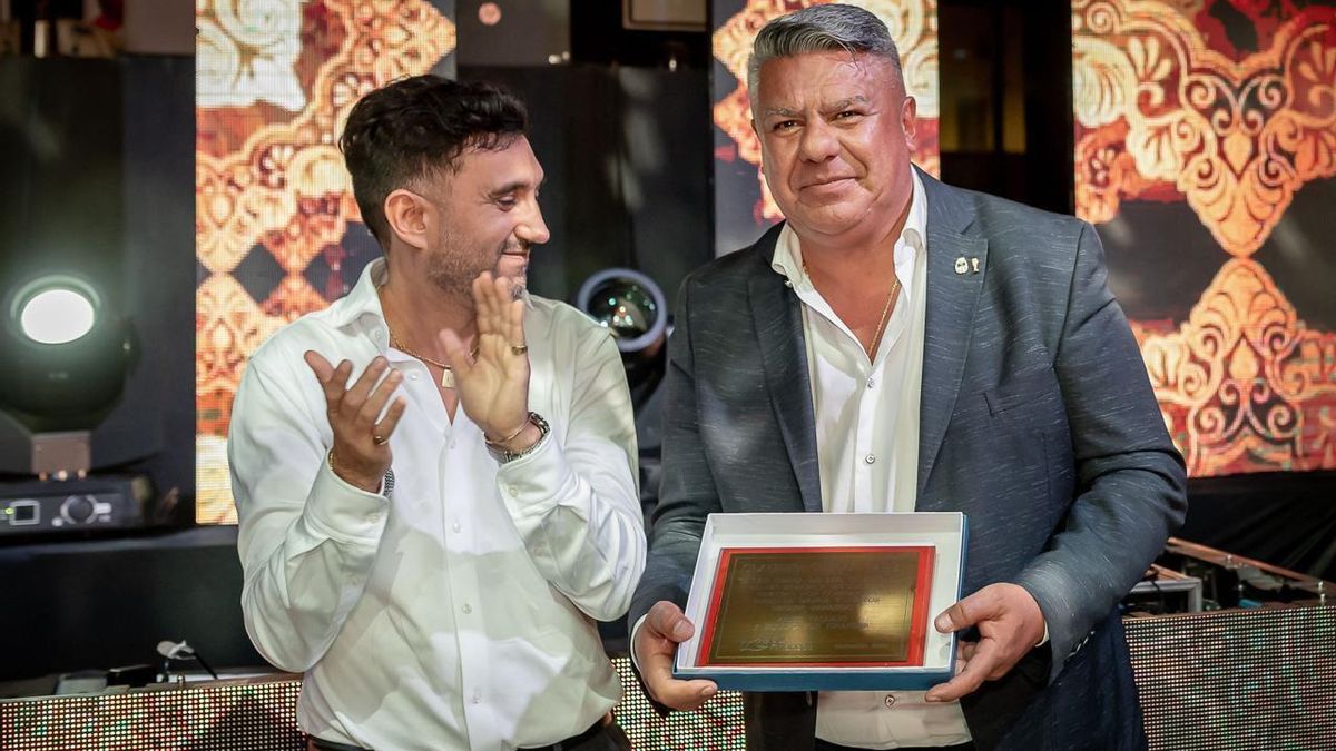 La Justicia investiga los vínculos del dueño de Sur Finanzas, Ariel Vallejo, y la AFA que conduce Claudio Tapia.