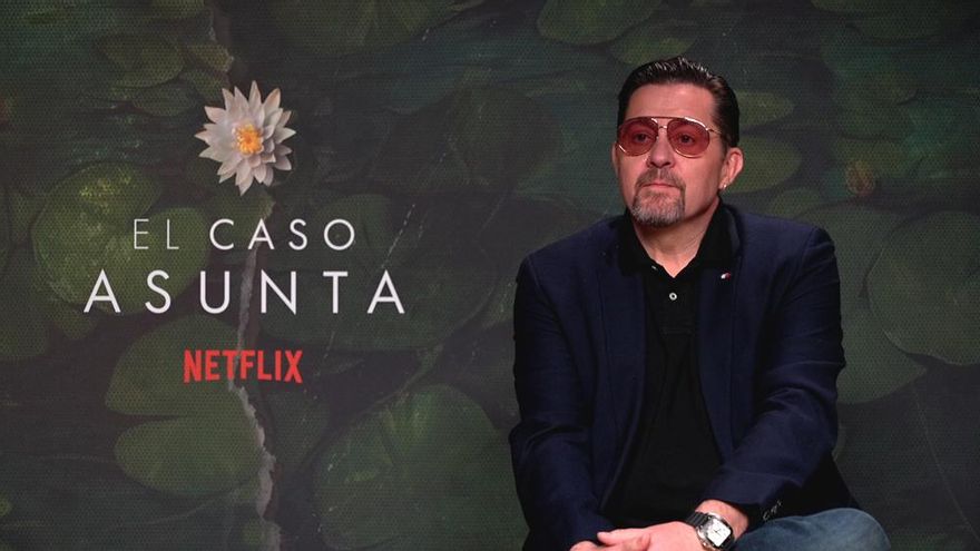 Ramón Campos y sus líneas rojas en 'El caso Asunta': "No queríamos hacer sufrir a nadie ni provocar más dolor"