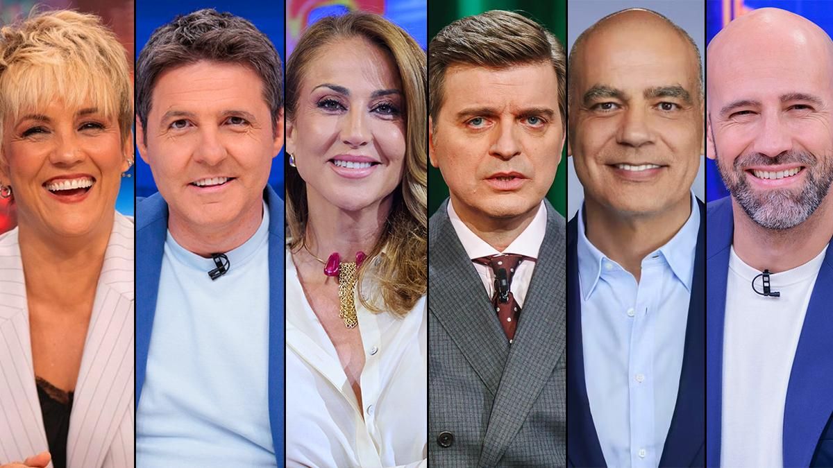 La temporada 2026-2027 está cada vez más cerca: los objetivos de las 6 grandes cadenas nacionales para el nuevo curso