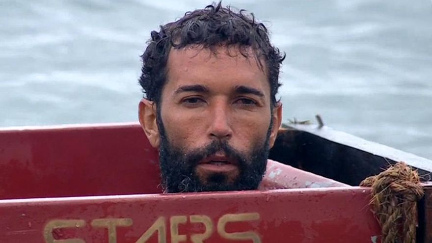 'Supervivientes All Stars 3' asusta con el desmayo de Omar Sánchez en la prueba de apnea: "¡Un médico!"
