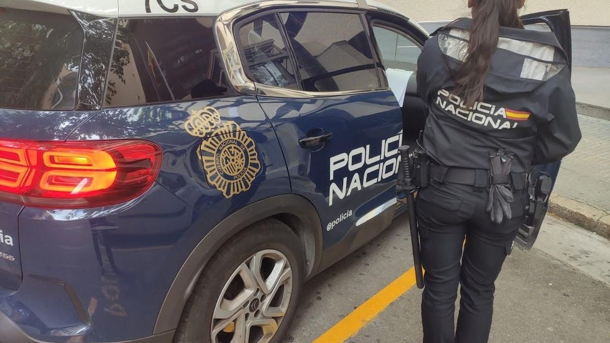 Detenido en Sevilla por violar a una menor de edad cuya familia ...