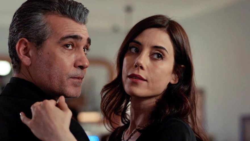 'Infiel' dice adiós tras subir la temperatura de la "fiebre turca" de Antena 3