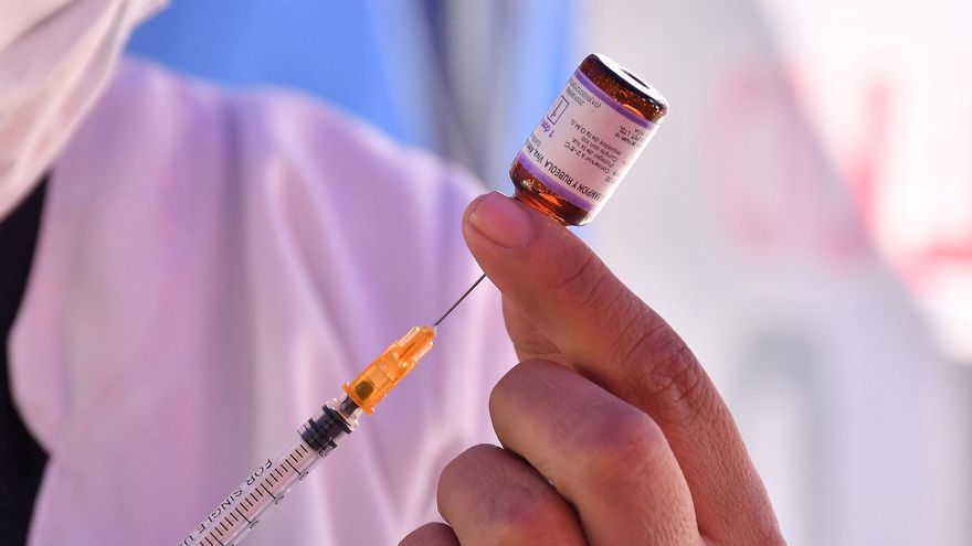 Confirman 35 casos de sarampión en Paraguay y evalúan otros 14 como sospechosos