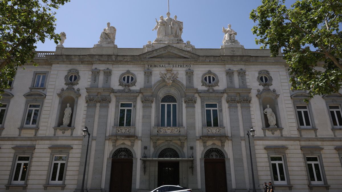 El Supremo confirma 13 años de cárcel a un profesor de Medina del Campo por abuso sexual