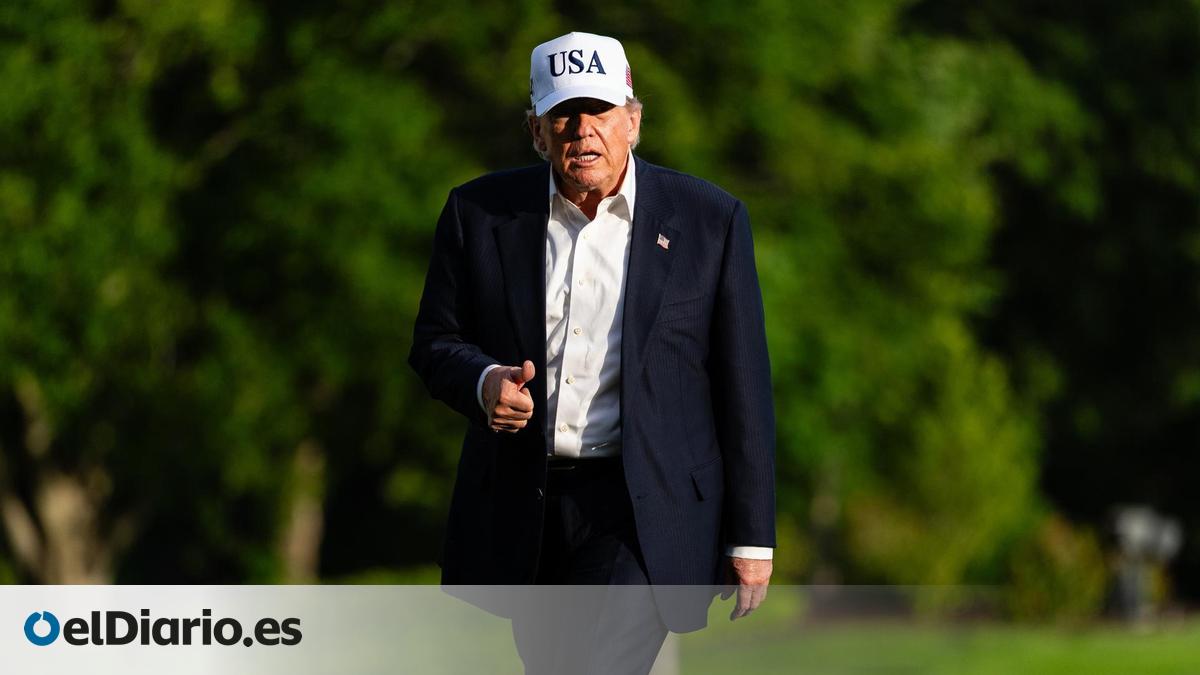 Trump vuelve a poner Cuba en su punto de mira a su vuelta de China