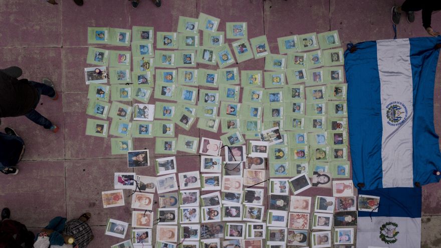 Una madre es condenada a 30 años de cárcel en El Salvador por un aborto involuntario