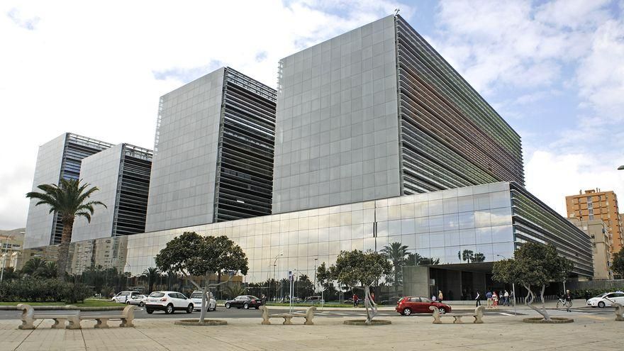 Primera condena a prisión permanente revisable en Las Palmas
