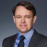 Christopher Chivvis