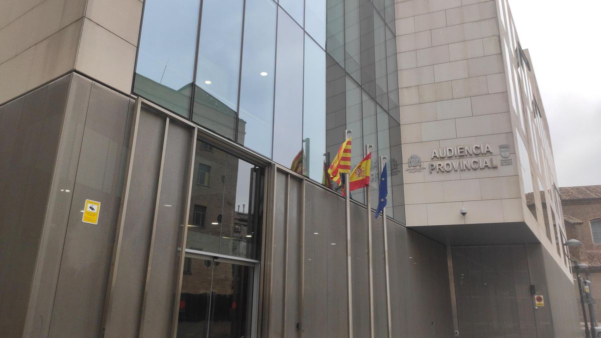 El Gobierno central creará 11 plazas de jueces en Aragón en 2026, la mayor ampliación de la historia