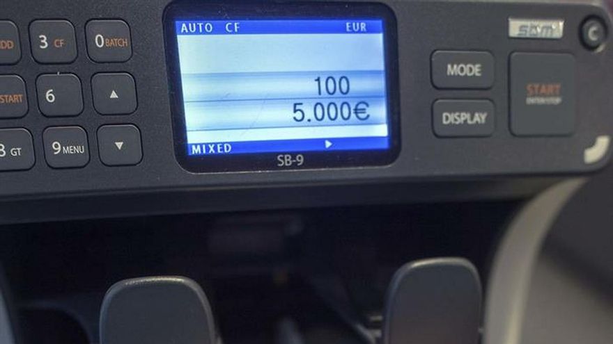 Golpe a la mayor red de fraude online: 900.000 euros estafados a 2400 víctimas