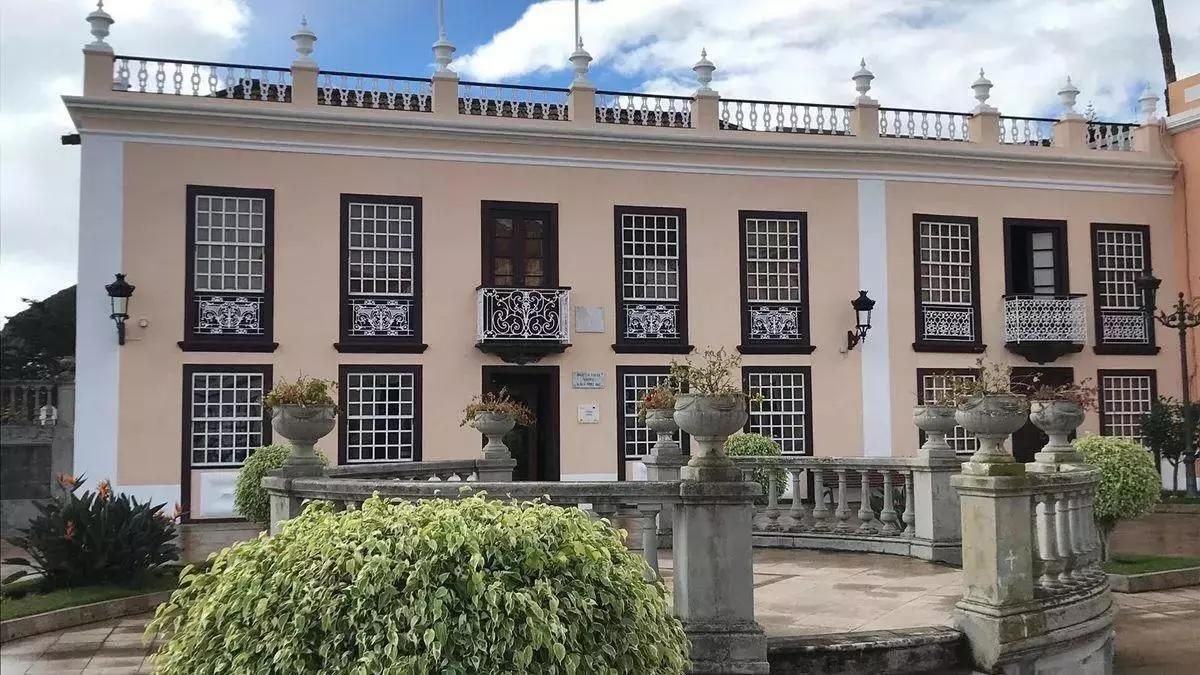 Villa de Mazo forma sobre búsqueda de empleo y competencias digitales
