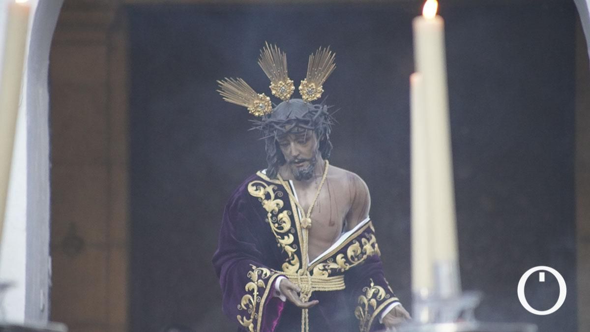 Martes de Humildad en Capuchinos