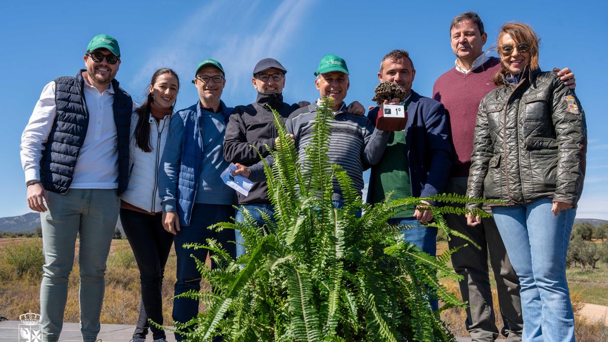Imagen de la jornada