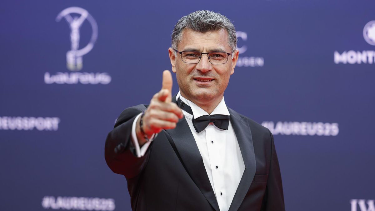 Fue viral en los Juegos Olímpicos de París y ha regresado para volver a triunfar en redes sociales un año después