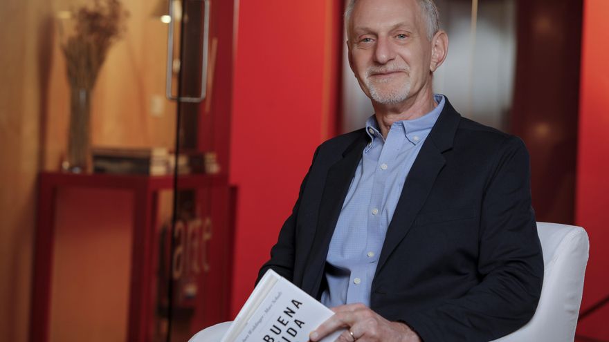 Tras 80 años de estudio, Harvard asegura que la felicidad aumenta a los 60