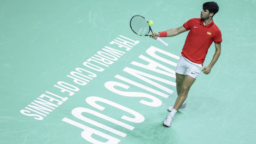 ¿Copa Davis cada dos años? El último cambio que se plantea para impulsar un torneo huérfano de modelo