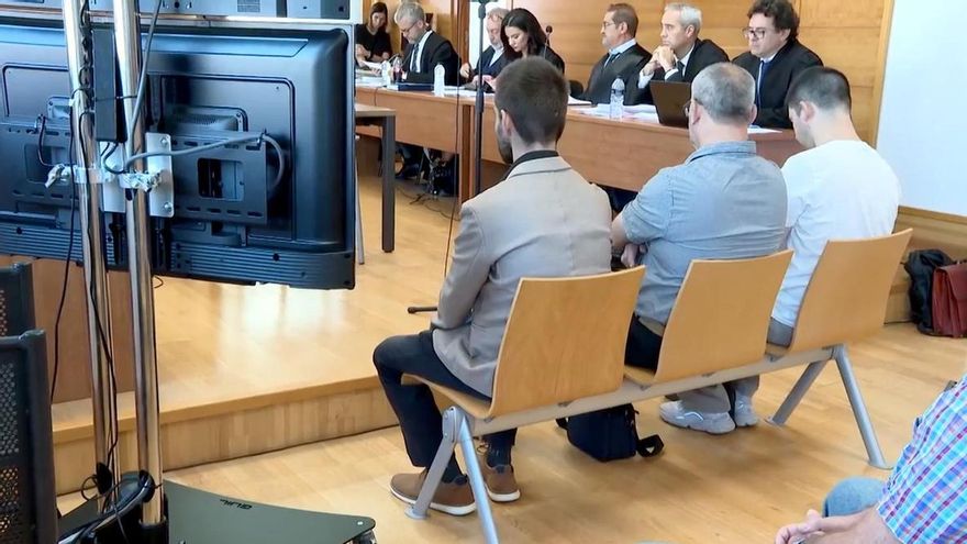 Cinco testigos confirman que el creador del bulo del 'caso Bar España' les hizo mentir siendo menores: "Tenía un delirio"