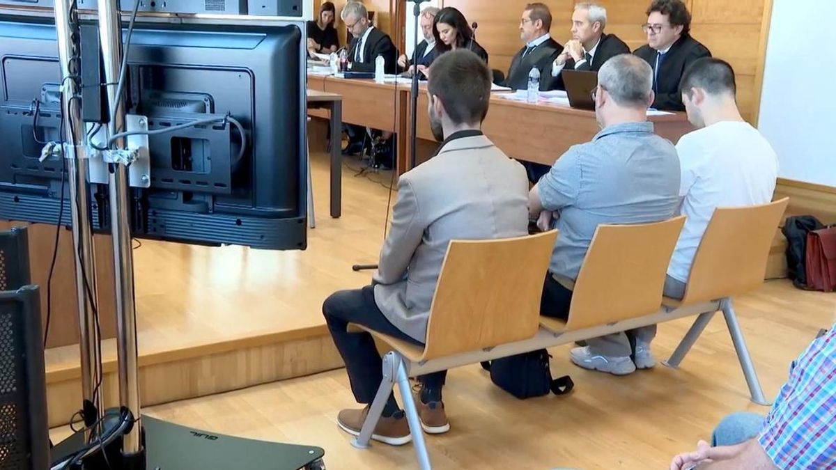 Cinco testigos confirman que el creador del bulo del 'caso Bar España' les hizo mentir siendo menores: "Tenía un delirio"