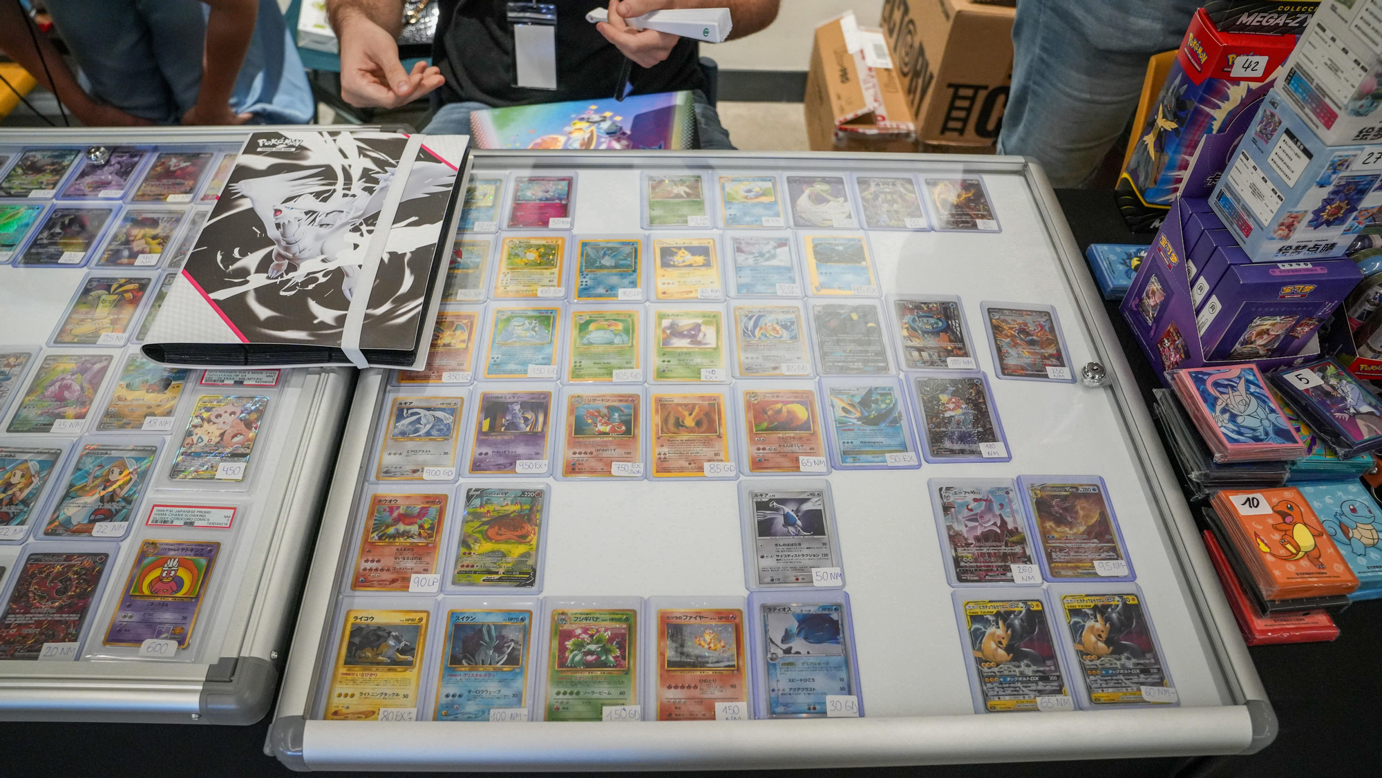 Córdoba Cardshow