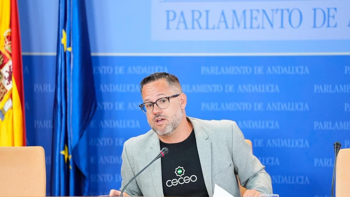Adelante propone eliminar las ayudas al alquiler para altos cargos de la Junta: "Se dan hasta 2.000 euros al mes limpios"