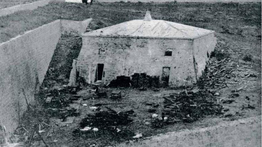 Los 97 muertos en una de las tragedias laborales "más sangrientas" del siglo XIX de la que se desentendió el Gobierno