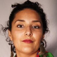 Silvia Agüero Fernández