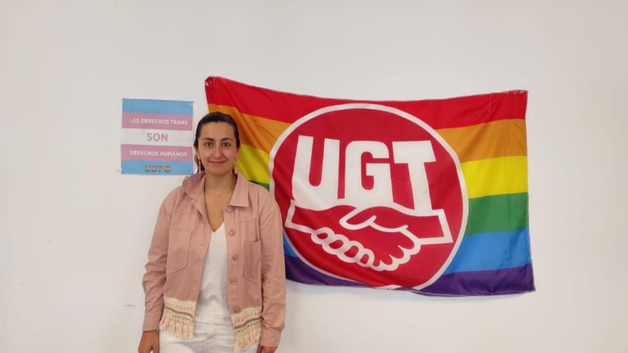 UGT Cantabria habilita un nuevo espacio para erradicar la LGTBIfobia en los centros de trabajo