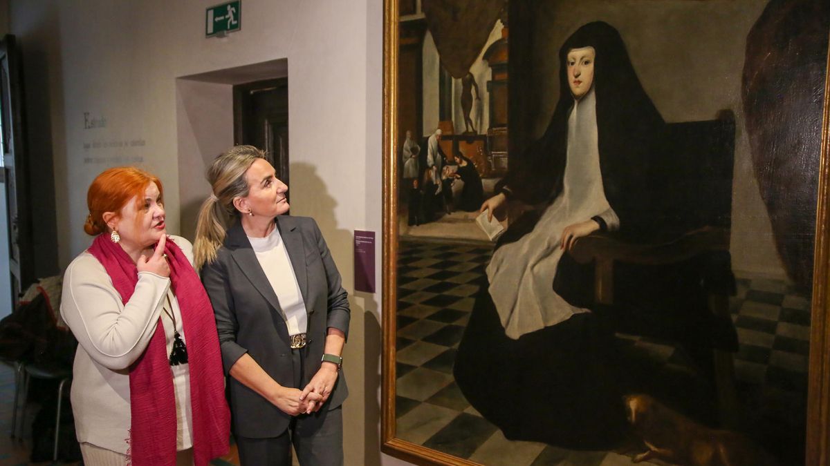 La delegada del Gobierno en Castilla-La Mancha respeta la opinión de ...
