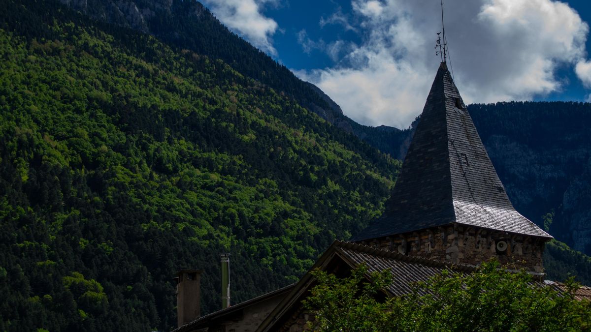 La brecha digital persiste en pueblos de montaña y zonas despobladas: “Estuvimos dos o tres días sin cobertura”