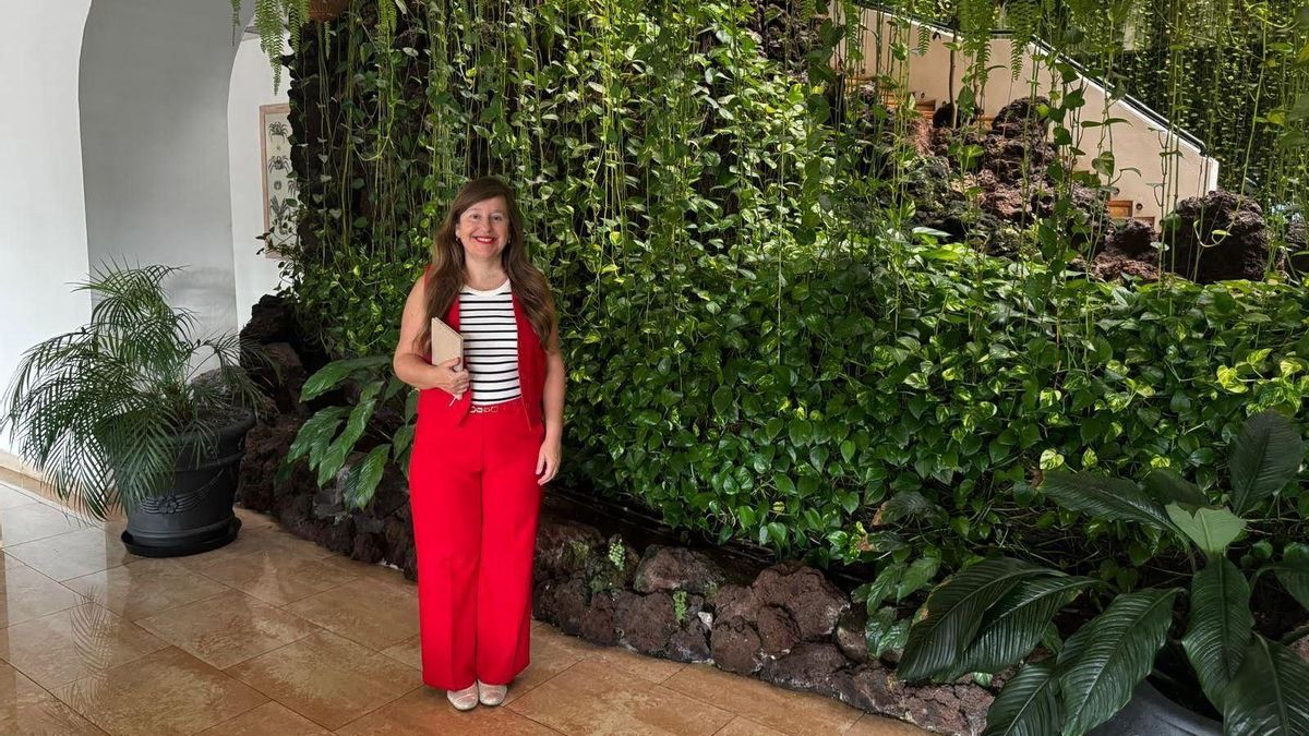 La doctora Sonia Petisco ofrecerá una conferencia en La Investigadora sobre el modernismo de Alonso Quesada y TS Eliot