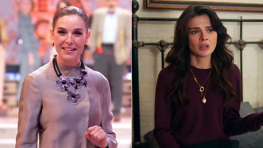 'Maestros de la costura Celebrity' (9.4%) vuelve sin brillo a RTVE y 'En tierra lejana' (11.2%) se hace con el liderato