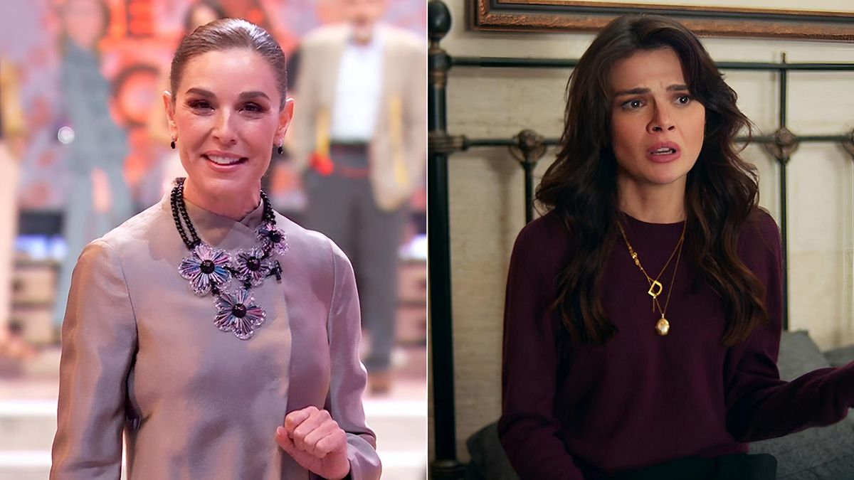 'Maestros de la costura Celebrity 2' y 'En tierra lejana'